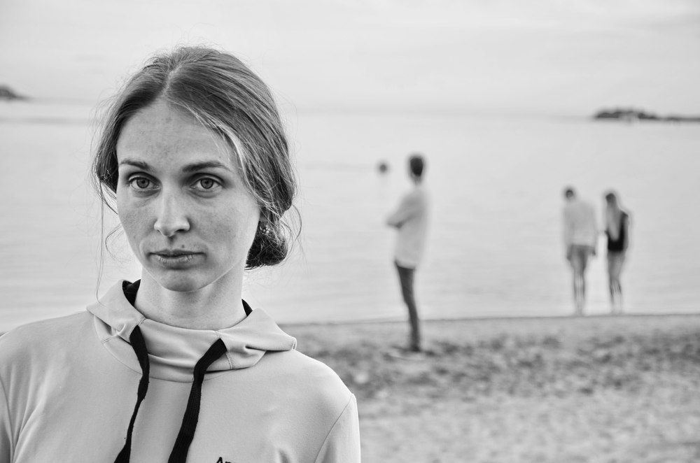 Photograph by Алексей