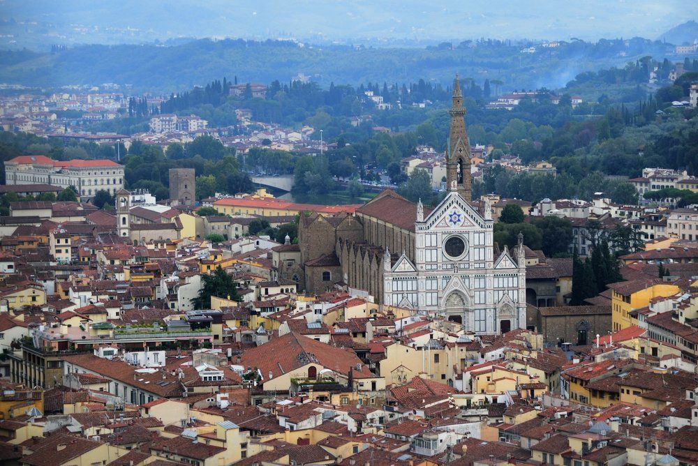 Флоренция
