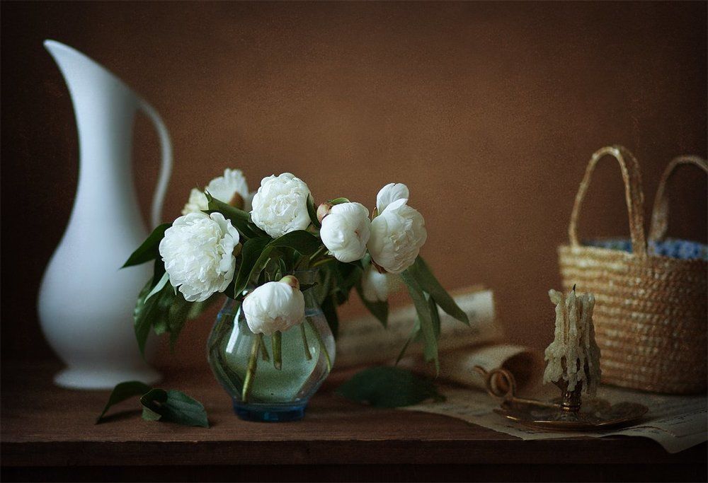 Июньский вечер