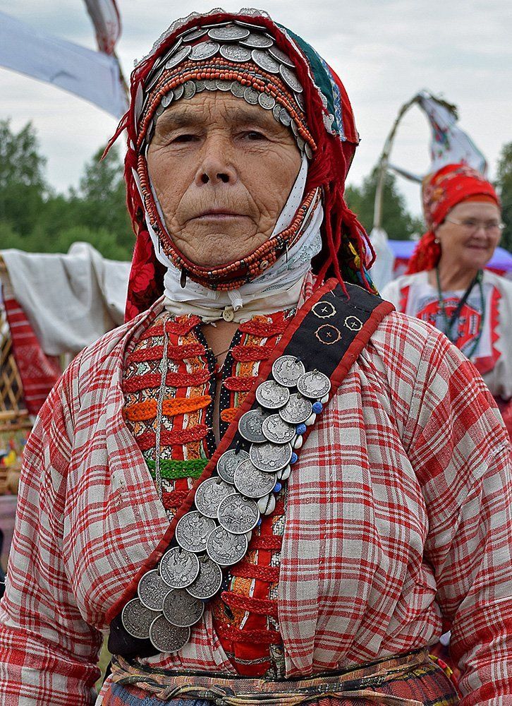 Бессермянка