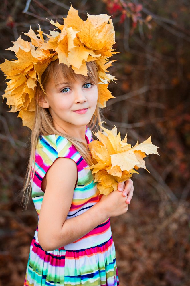 прекрасна осень,если в ней нет о зиме напоминания
