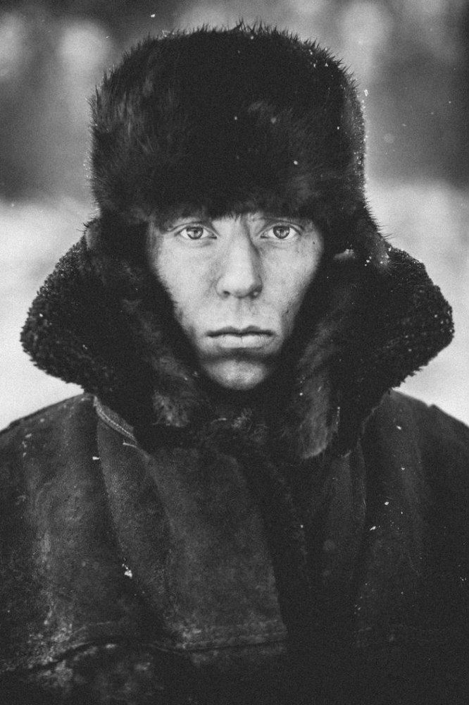 Photograph by Владимир Сергеев