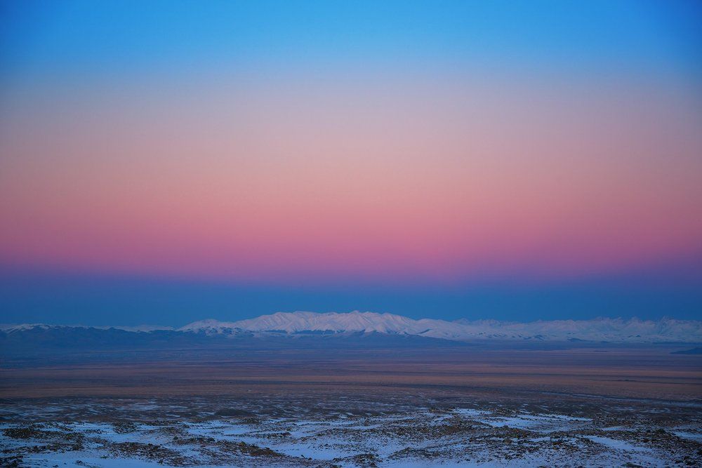 Пояс Венеры