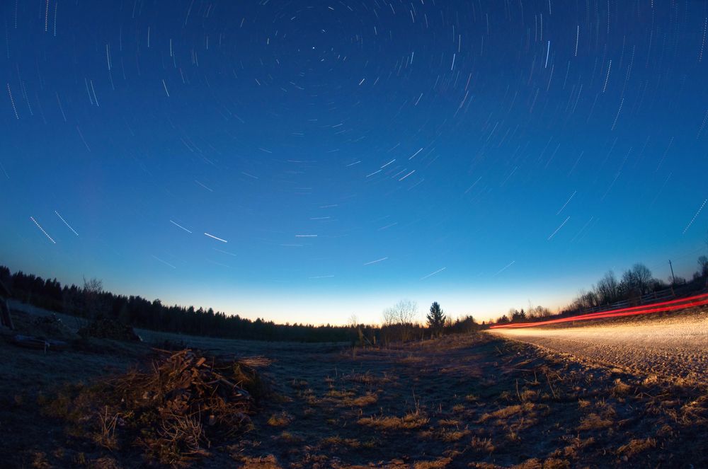 Photograph by Киселев Анатолий