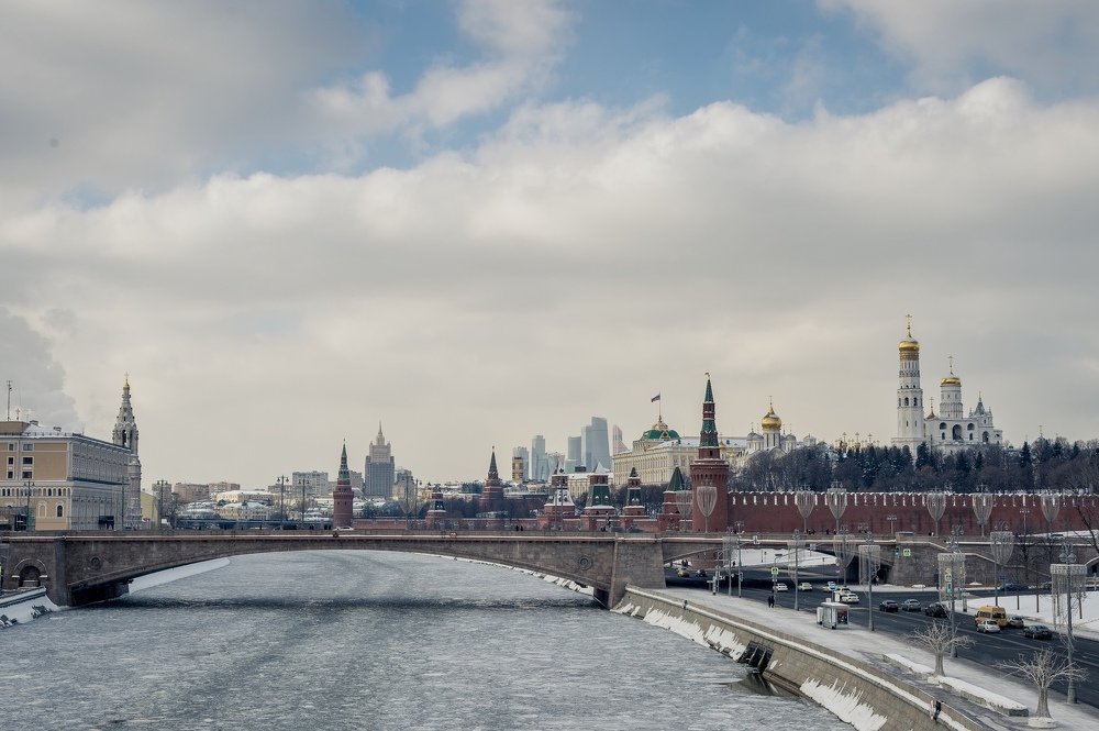 Photograph by Егор Кошкин