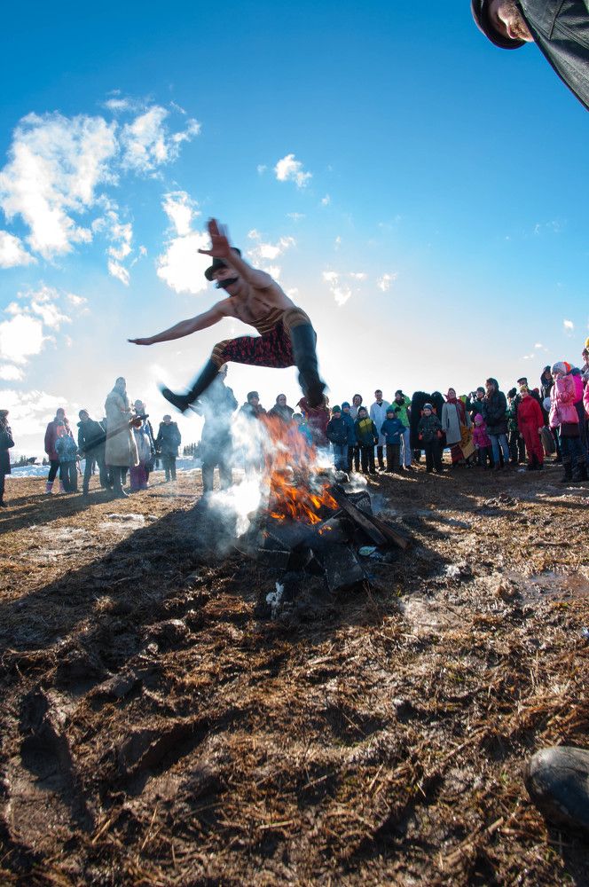 Photograph by Киселев Анатолий