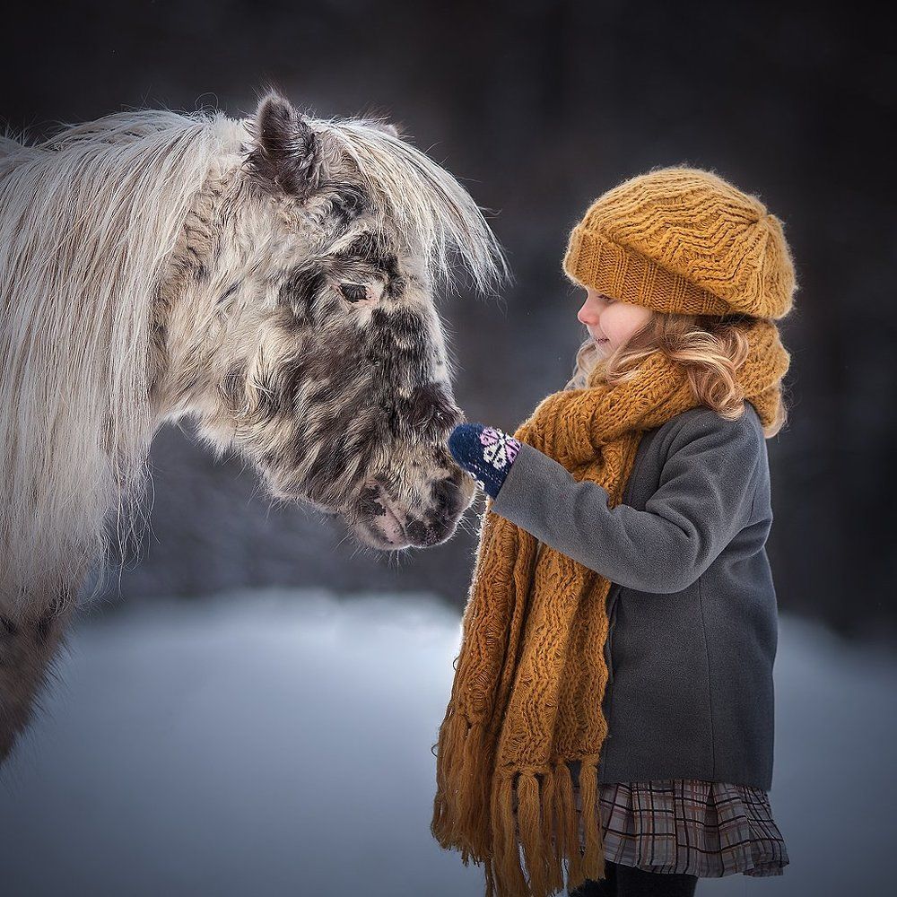 Знакомство