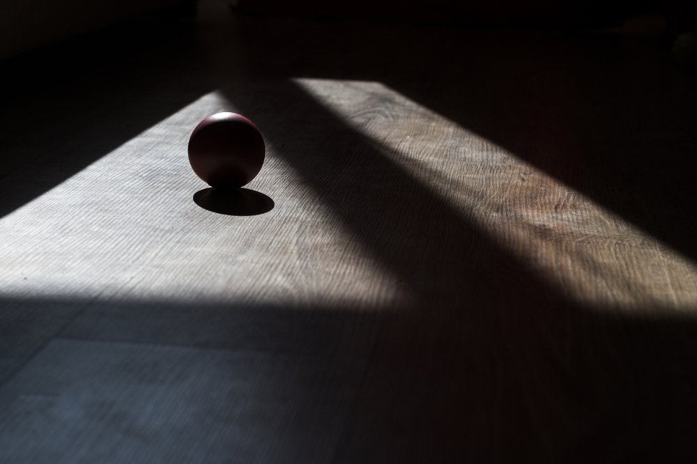 Геометрические фигуры