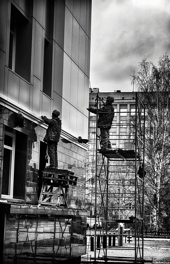 Photograph by Цыпленкова Валерия