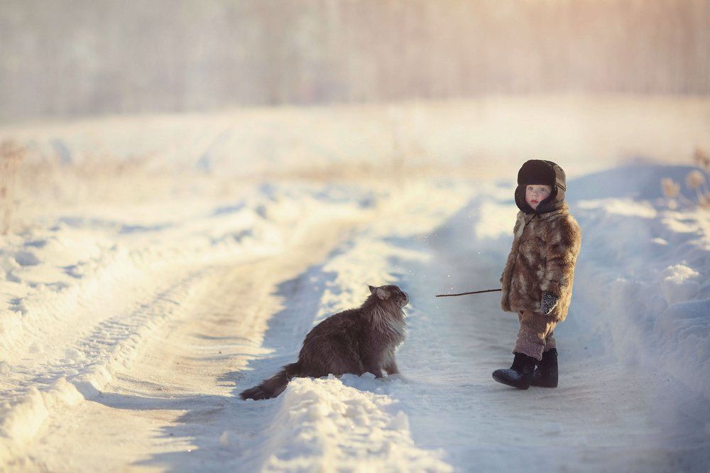 Photograph by дуэт ксения и евгения