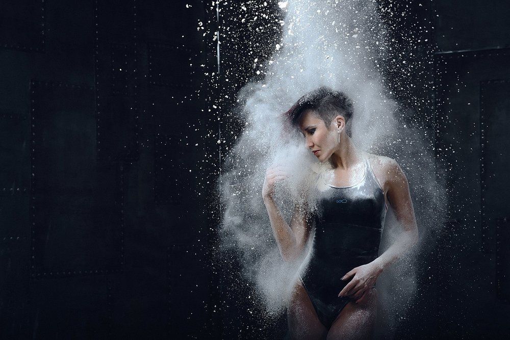 Новоиспеченная