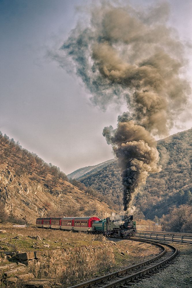 Последний вокзаль