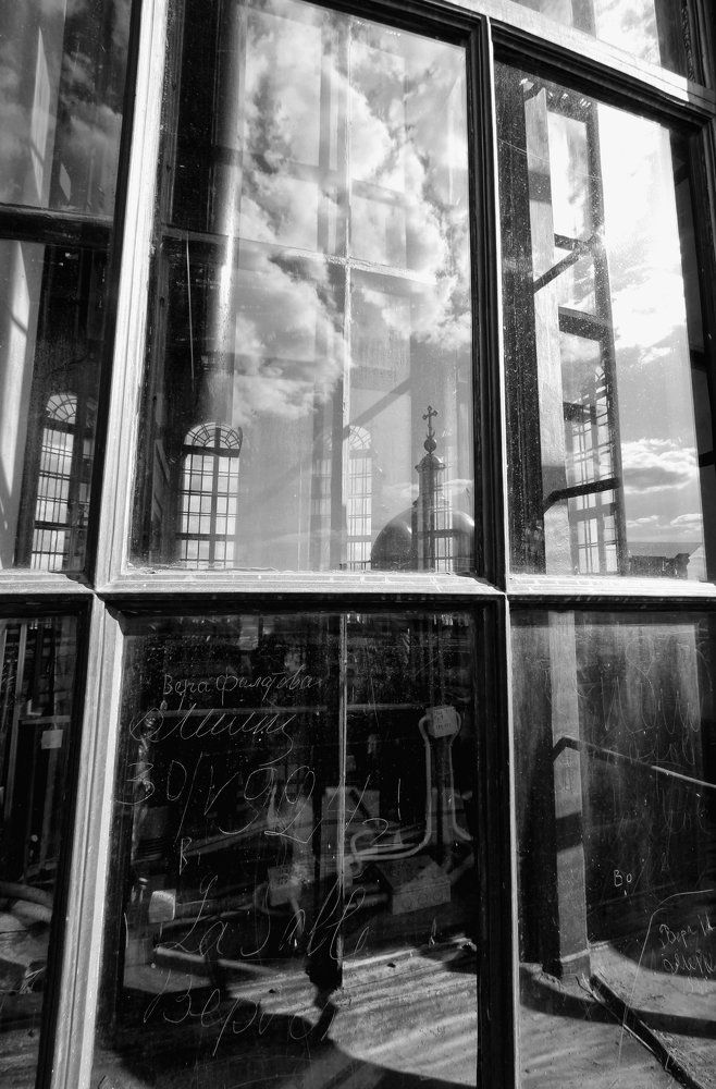 Верочка Филатова