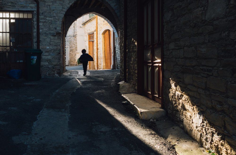 Photograph by Наталья