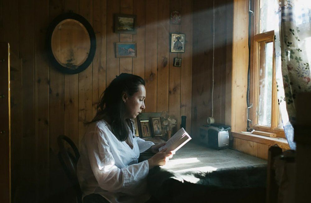 Photograph by Наталья