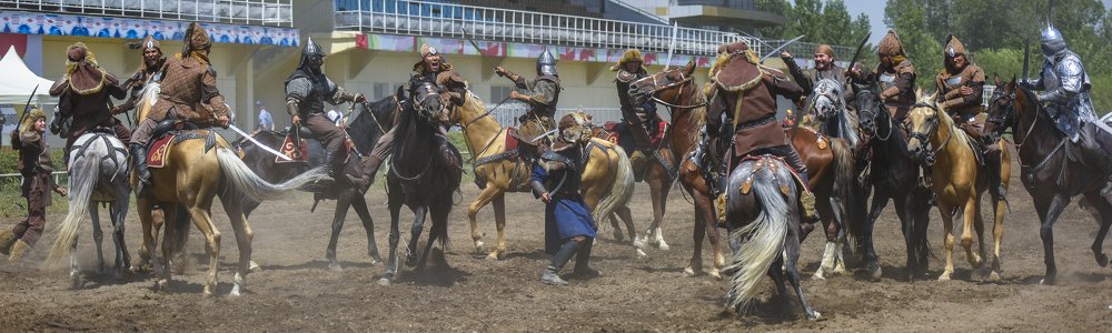 Настоящее о былом