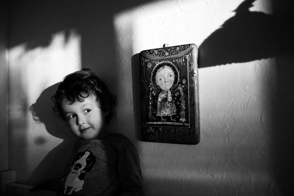 Photograph by Наталья