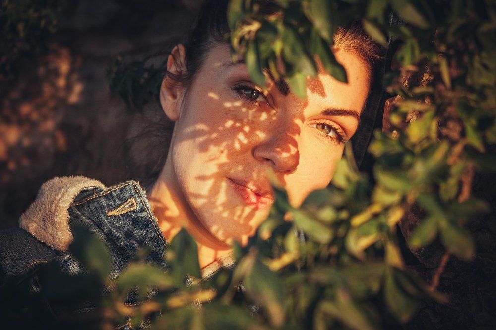 Photograph by Максим