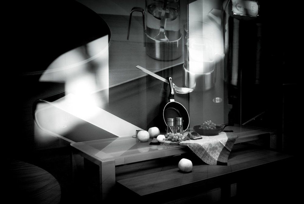 Photograph by Наталья