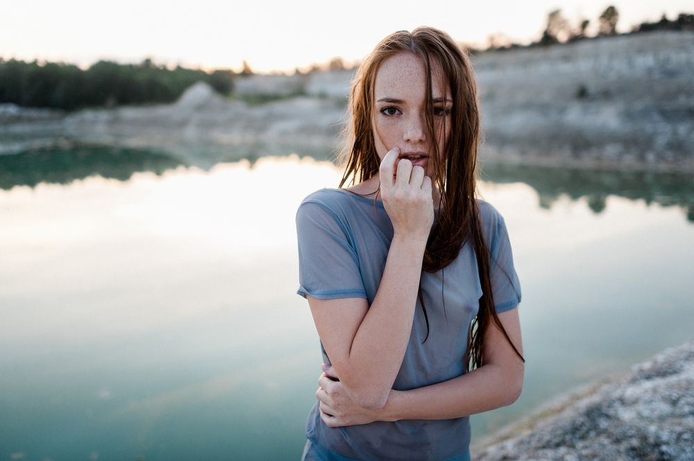 Вдыхая свободу