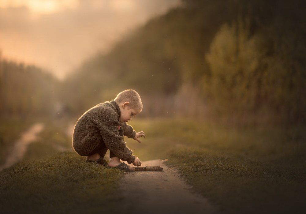 Photograph by Анастасия Крылова