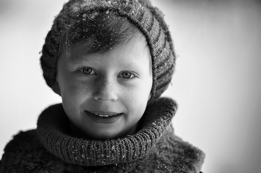 Photograph by Елена Пичугина