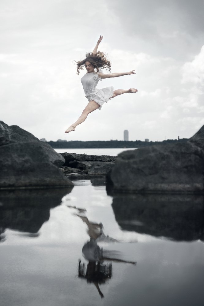 Балет вне театра