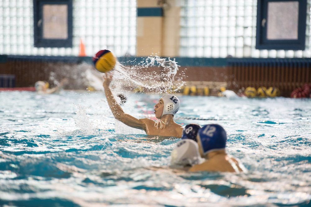 Шайбу, шайбу!