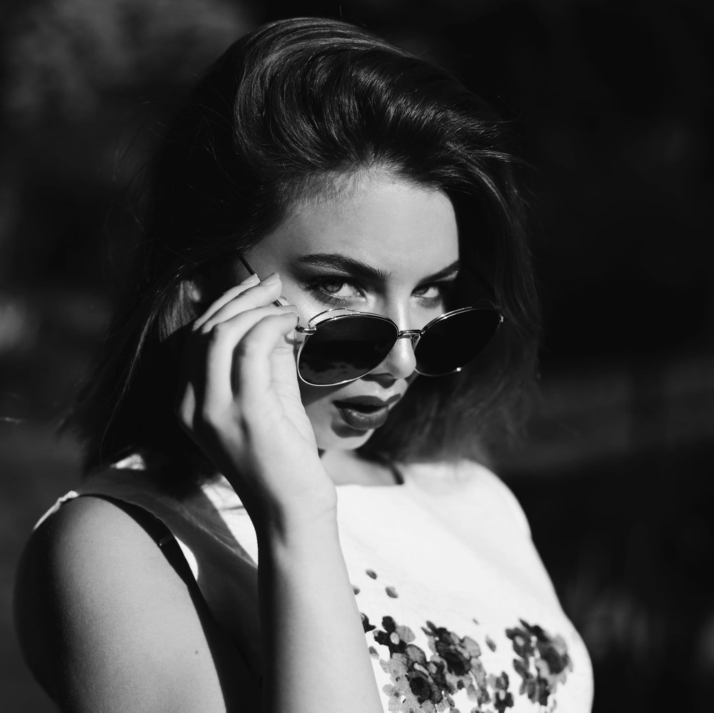 Красота внутри