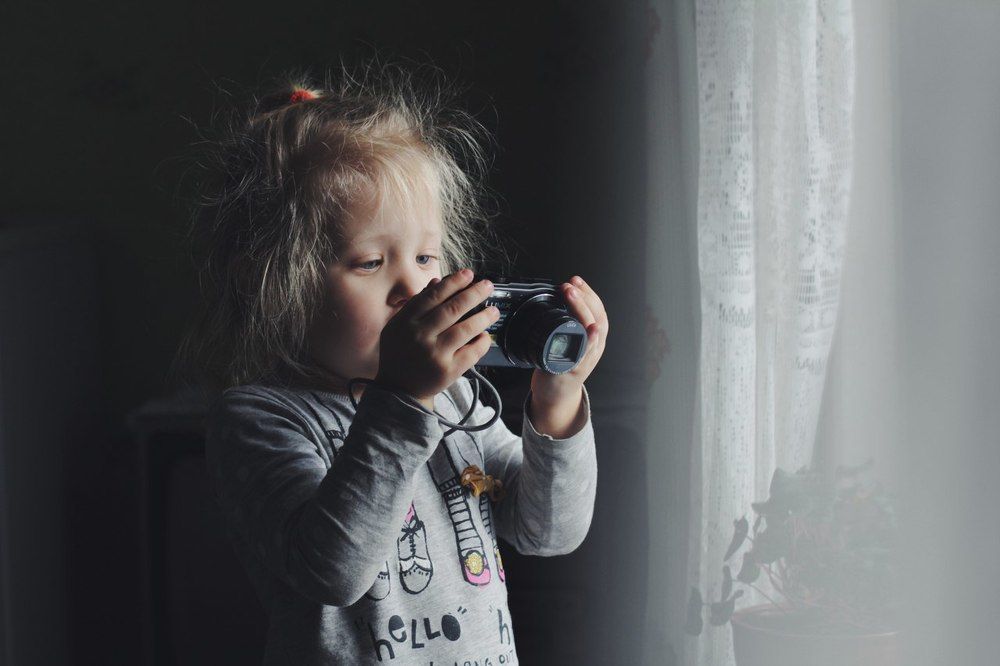 Фотография автора Ирина Белашова