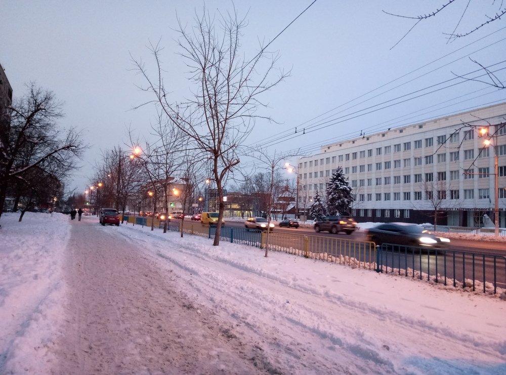 Photograph by Анастасия Тирская