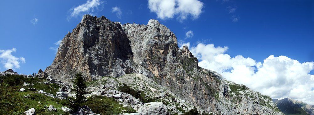 Стена Фишта