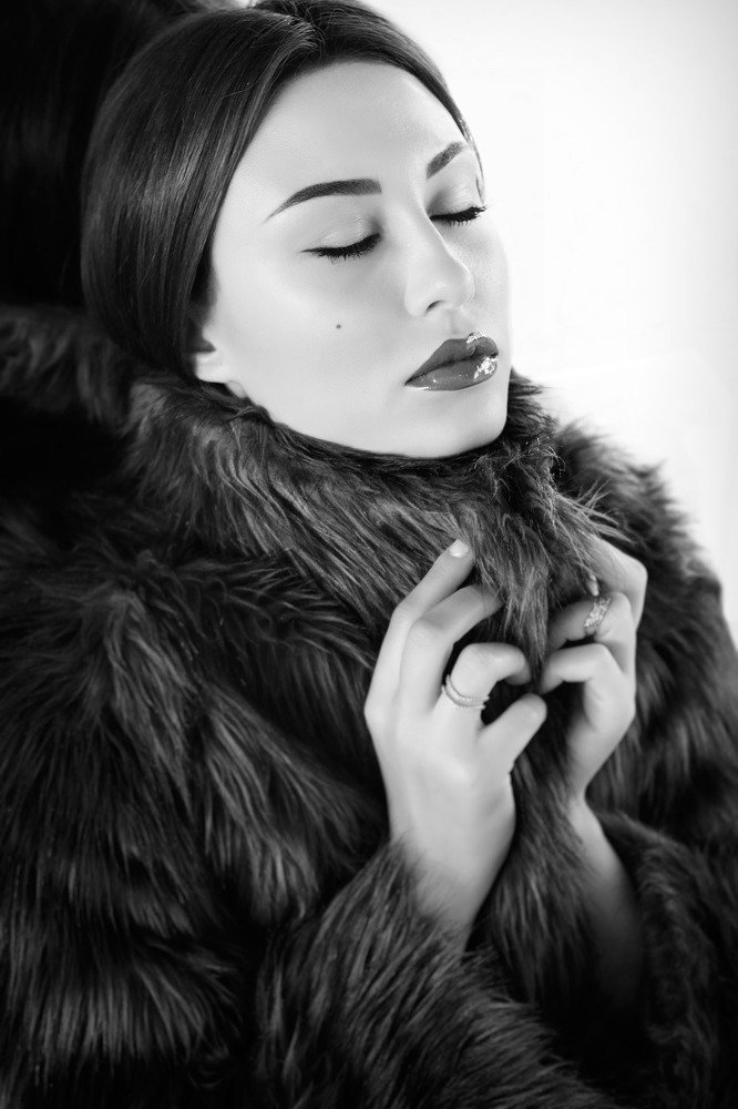 Coldness