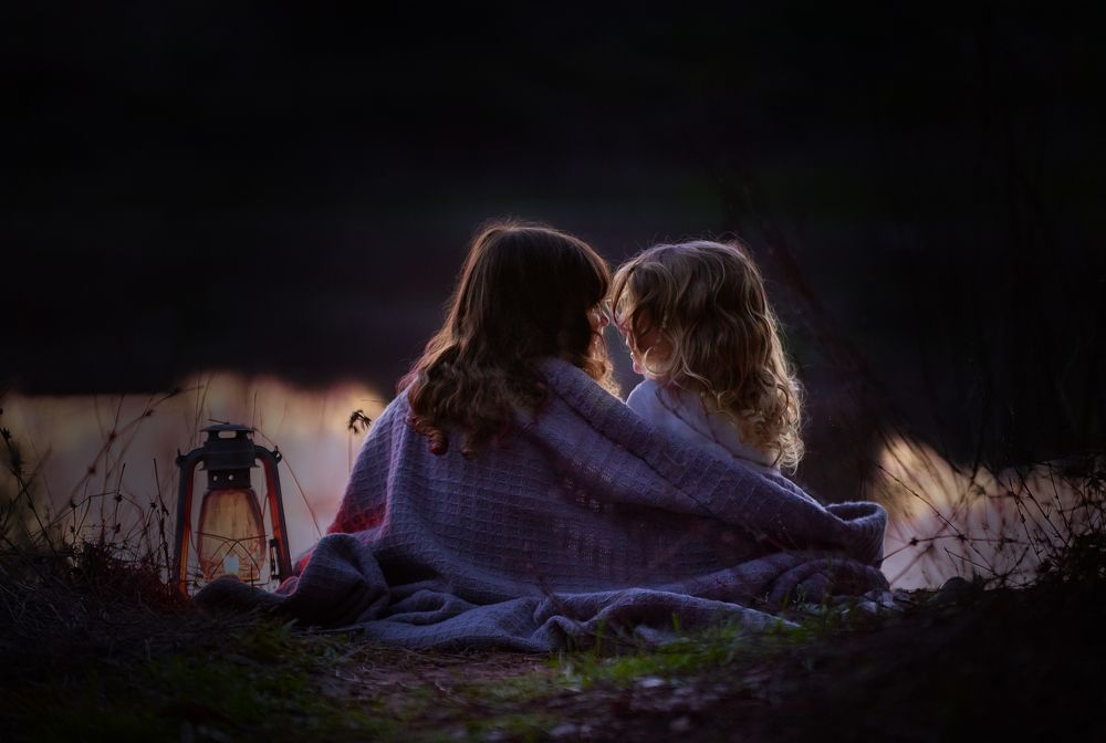 Вечерние истории