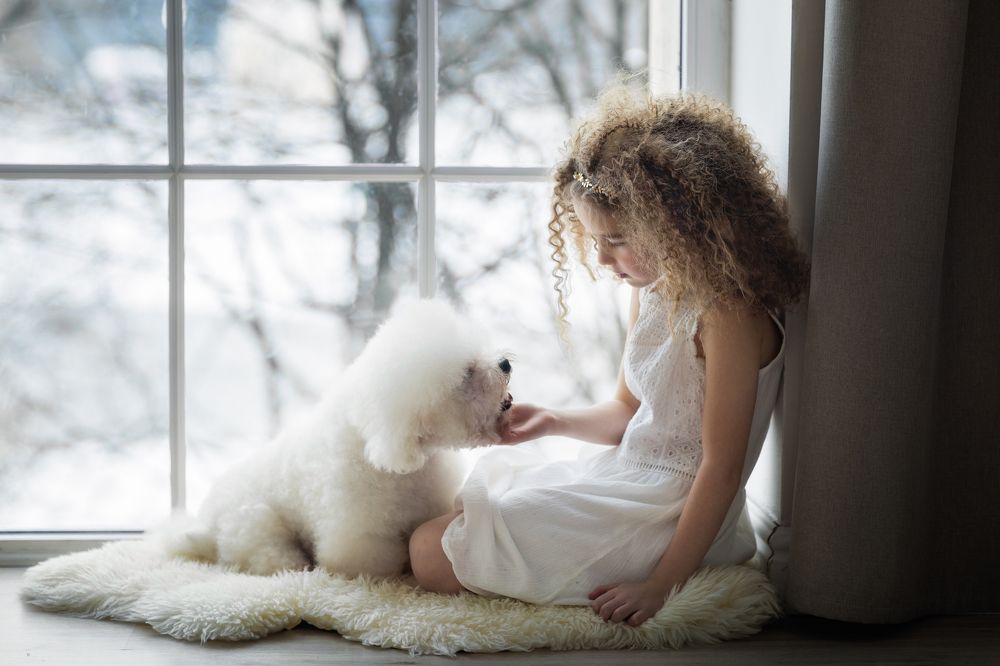 Непослушный