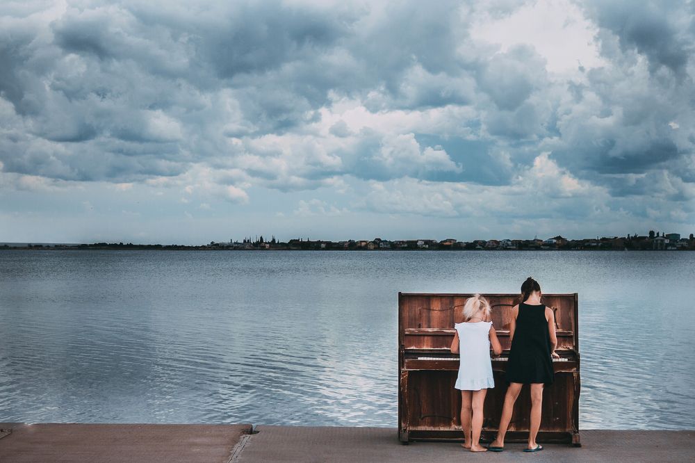 Мелодия природы