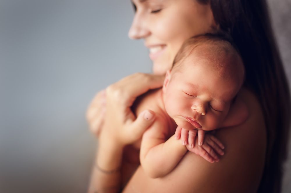 Безусловная любовь