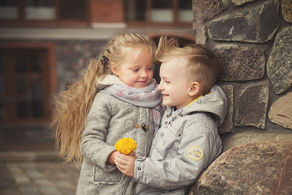 Фотография автора Наталия Комарова