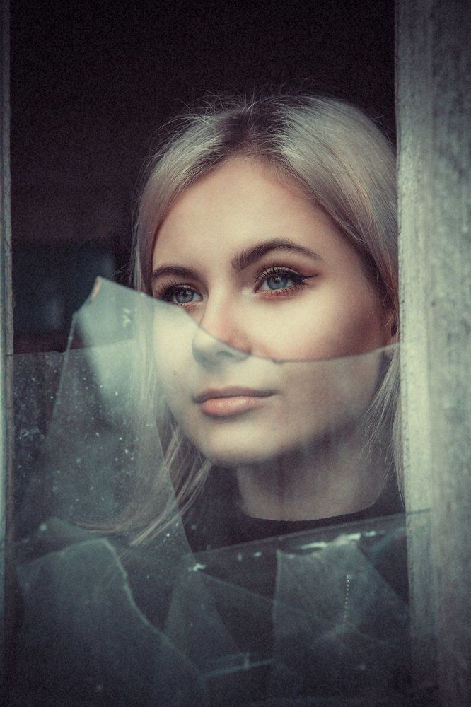 Photograph by Галина Еленина