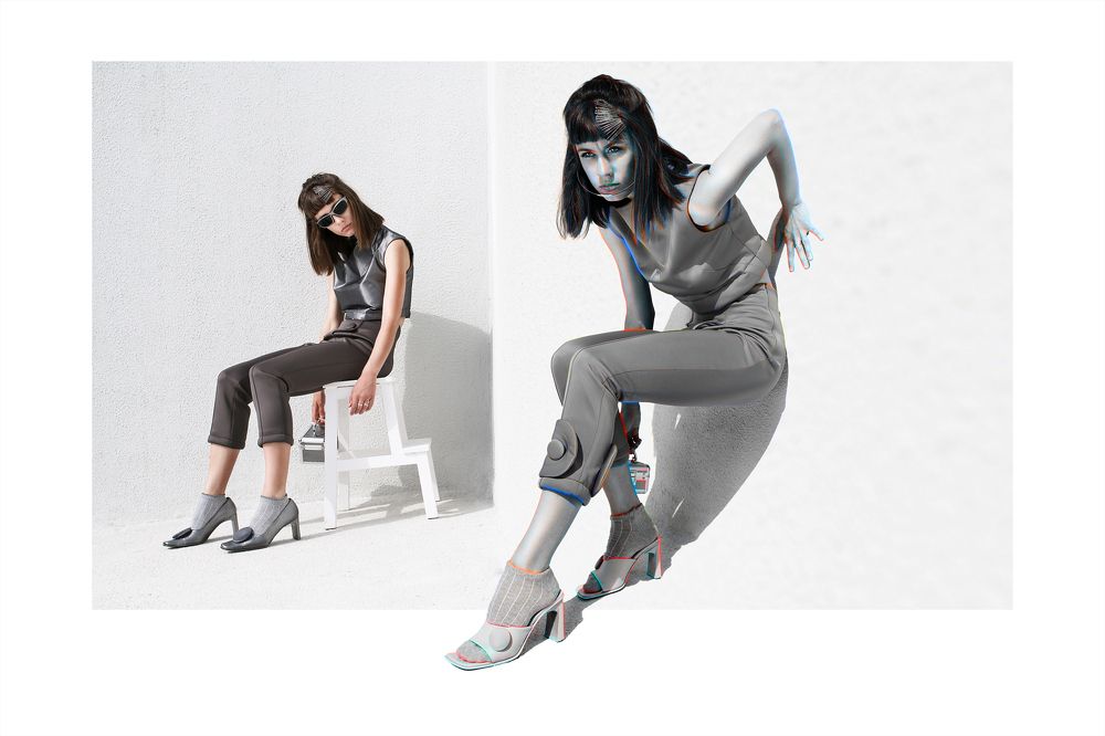 Выходя за рамки