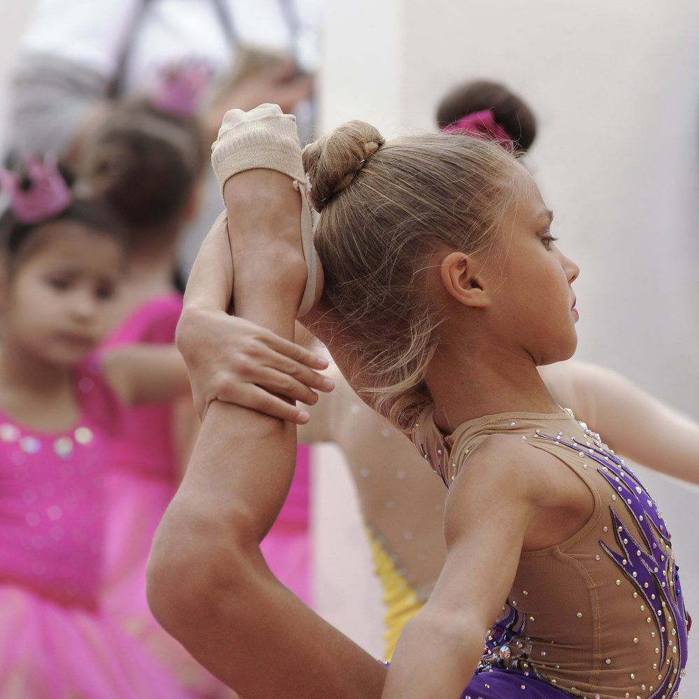 BEFORE, DANCE, AFTER