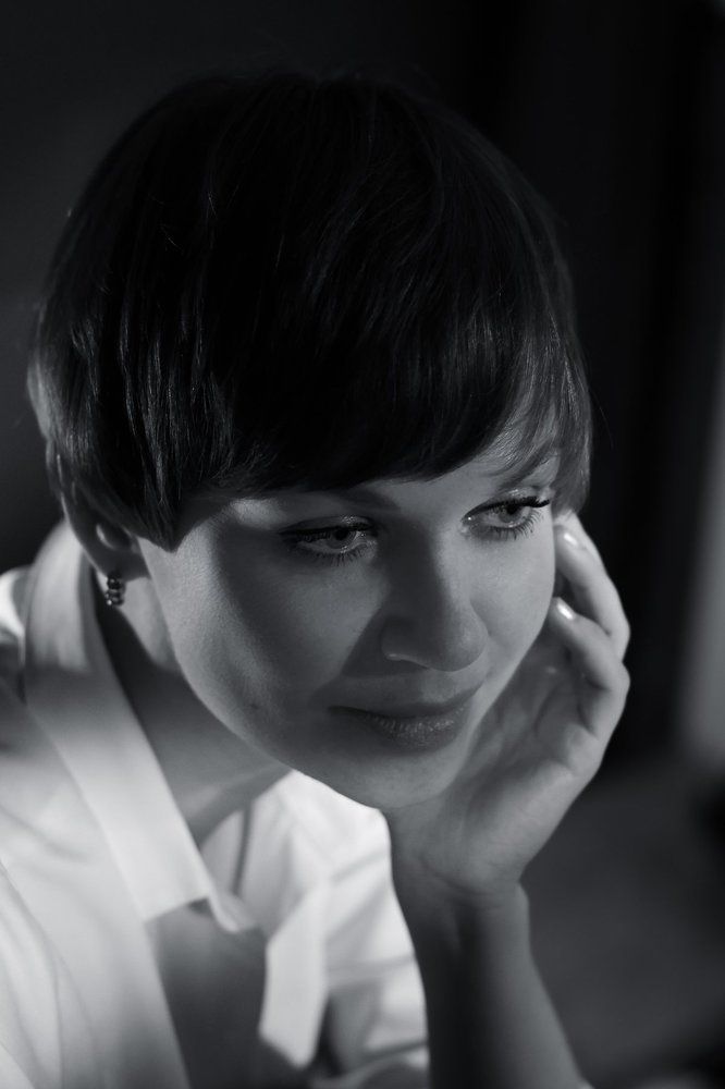 Приходит стих в любой момент