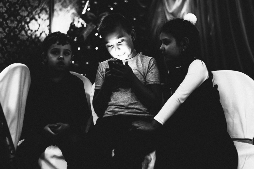 Недетские игрушки