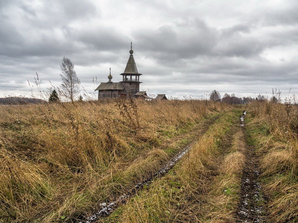 Photograph by Александр Авдушев