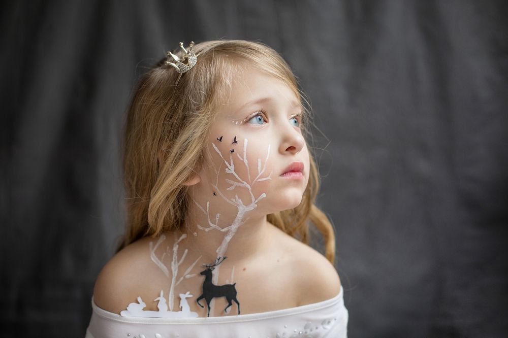 Фотография автора Ирина Белашова