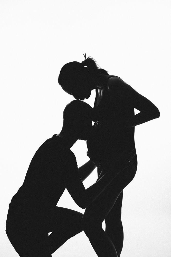 Безусловная любовь