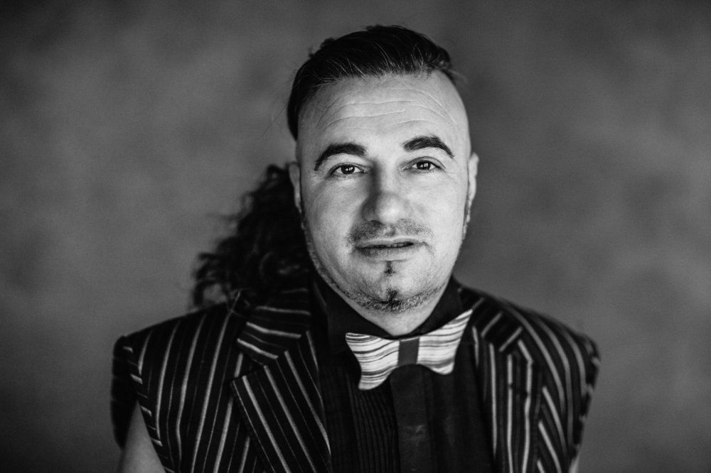 Сергей Добрер