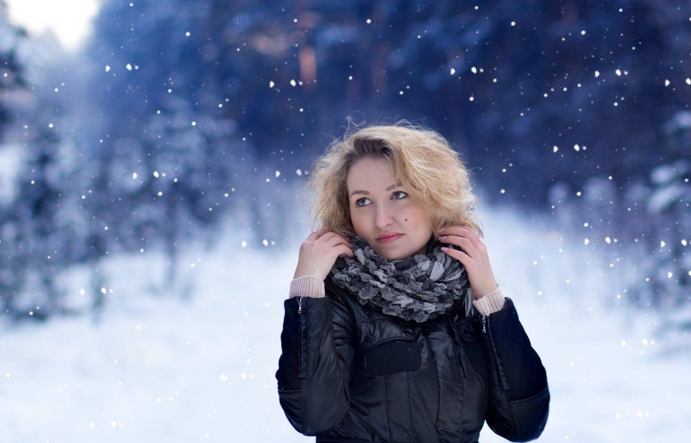 Photograph by Алёна Банционова