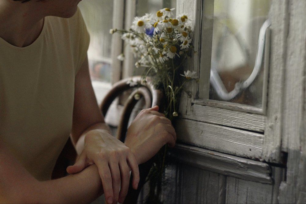 Photograph by Татьяна Карцева