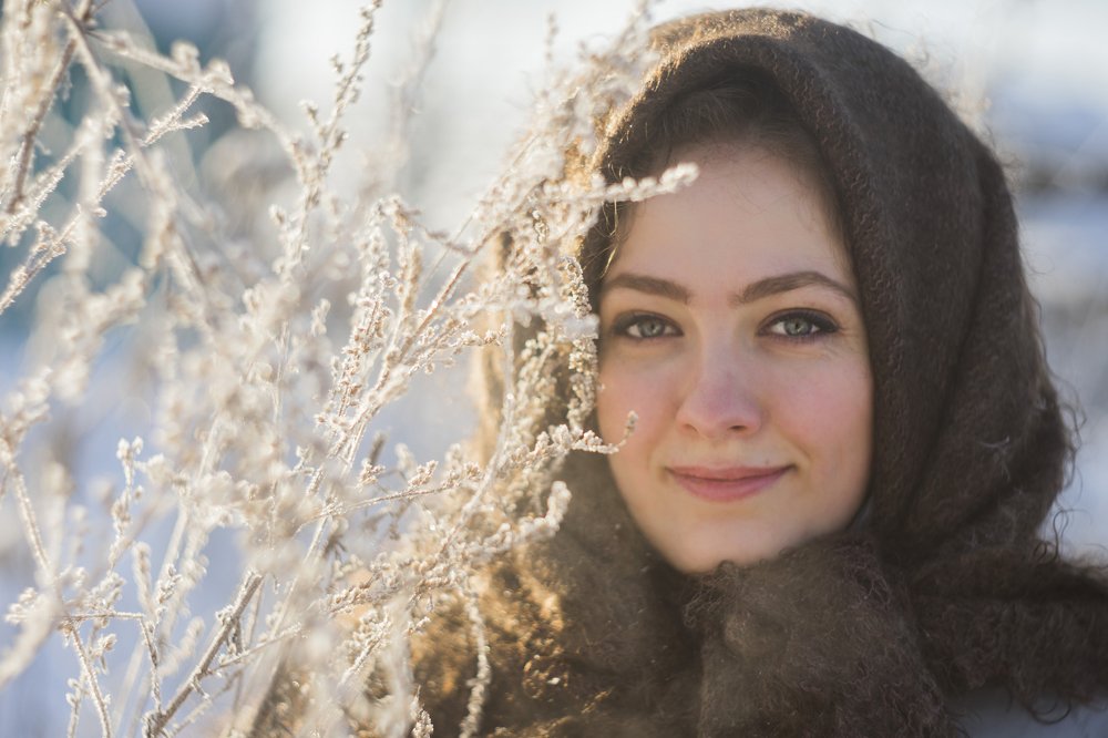 Photograph by Татьяна Карцева